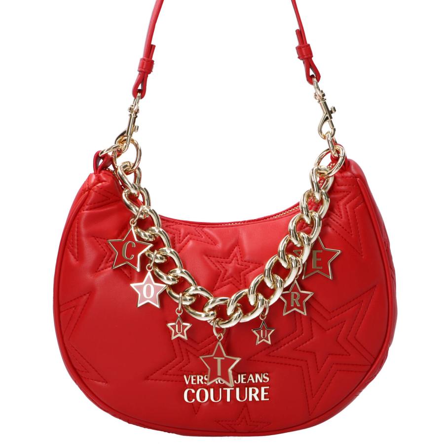 Versace Borse a spalla 75VA4BC3 RANGE C STARS Rosso 1