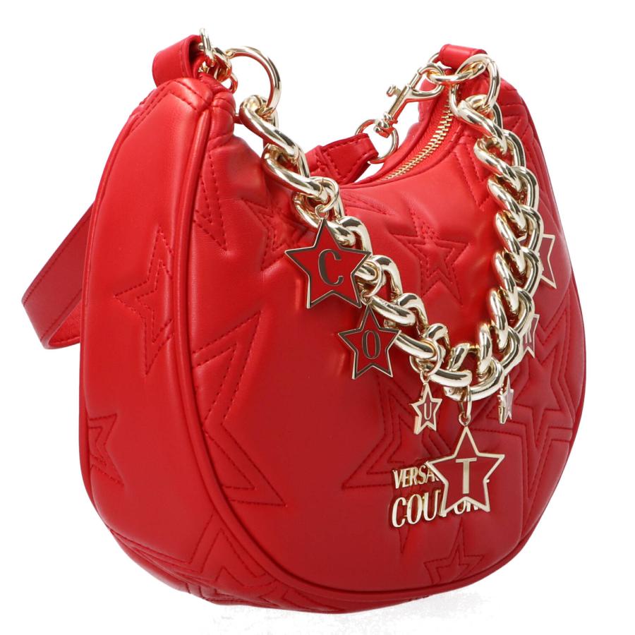 Versace Borse a spalla 75VA4BC3 RANGE C STARS Rosso 2