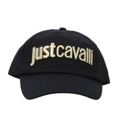 Cappellini EMBROIDERY TIGER CAP Nero