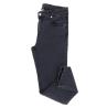 Jeans BELLA PANTALONE SUPER SKINNY Nero Denim