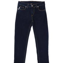 Jeans BELLA PANTALONE SUPER SKINNY Denim Scuro