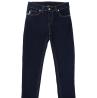 Jeans BELLA PANTALONE SUPER SKINNY Denim Scuro