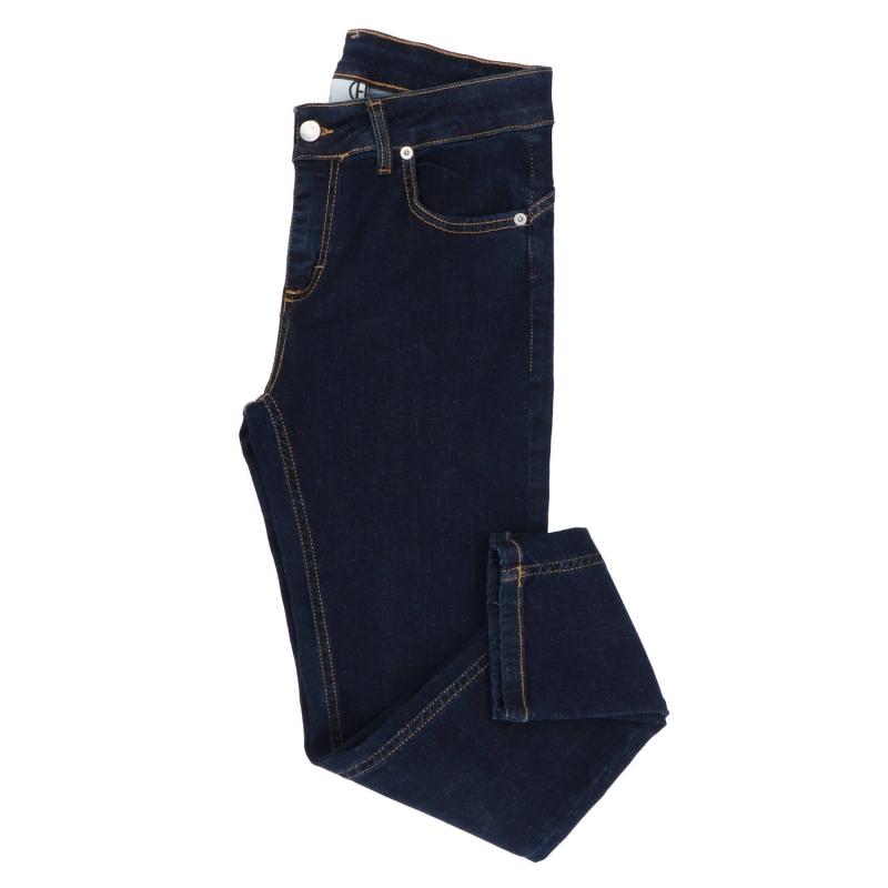 Jeans BELLA PANTALONE SUPER SKINNY Denim Scuro