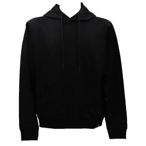 SWEATSHIRT SHIRANAI Nero