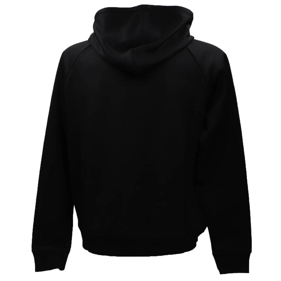 Richmond Felpe SWEATSHIRT SHIRANAI Nero 3