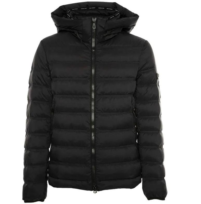 Peuterey Giubbotti BOGGS KN Blu 1