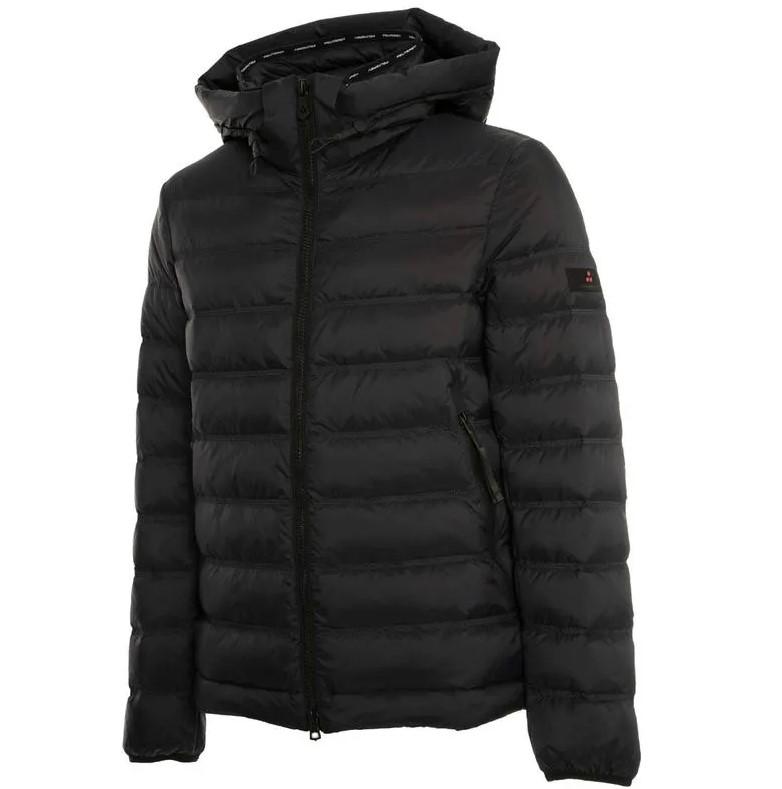 Peuterey Giubbotti BOGGS KN Blu 2