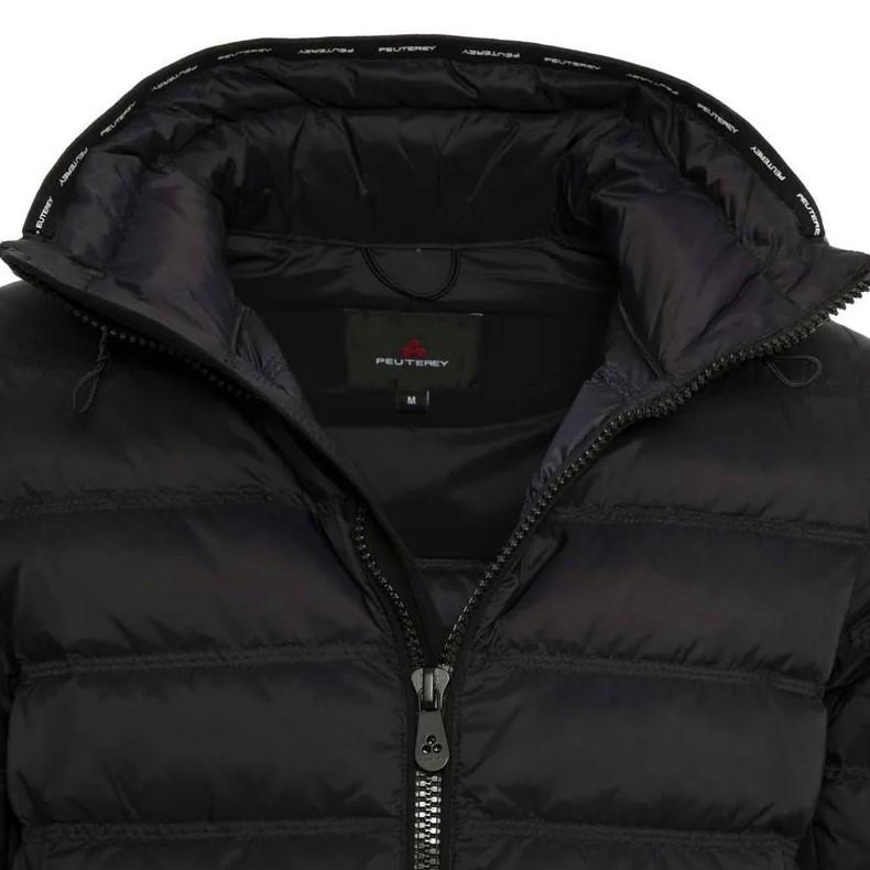 Peuterey Giubbotti BOGGS KN Blu 3