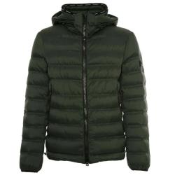 Giubbotti BOGGS KN Verde