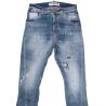 Jeans JEANS M9P Denim Chiaro