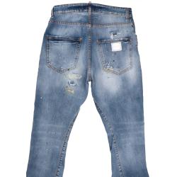 Jeans JEANS M9P Denim Chiaro