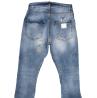 Jeans JEANS M9P Denim Chiaro