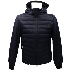 4431965U CAPPUCCIO BONDED Blu