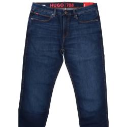 Jeans DENIM  708 Denim Scuro