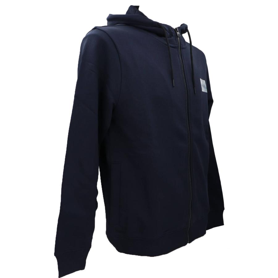 Hugo Felpe DAPLE V Blu 2