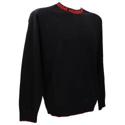 Maglioni SMARLO Nero