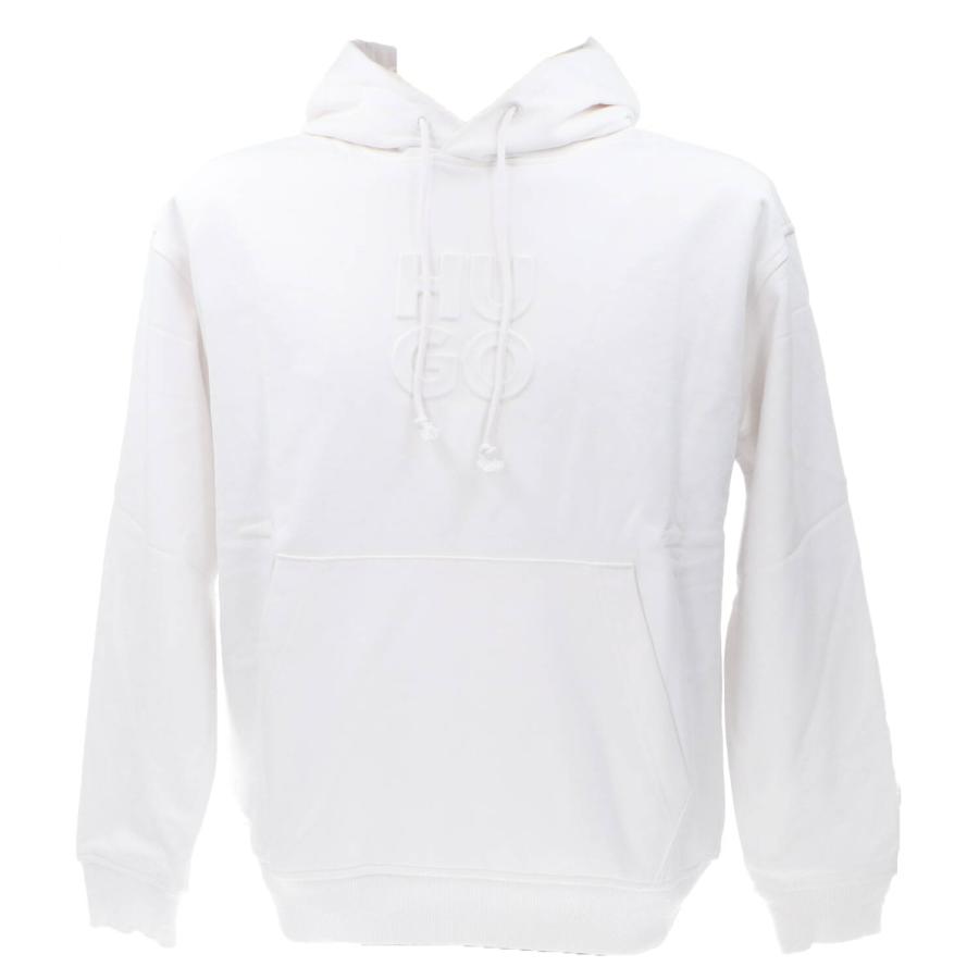 Hugo Felpe DOKRAS Bianco 1
