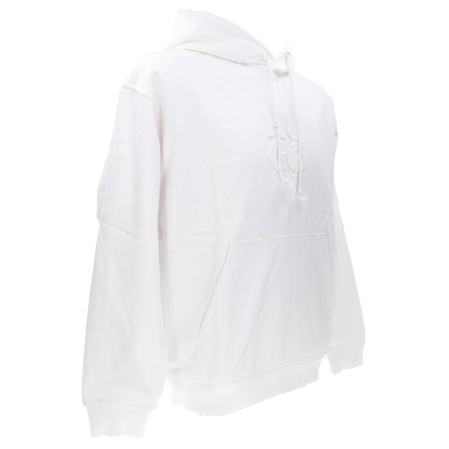 Hugo Felpe DOKRAS Bianco 2