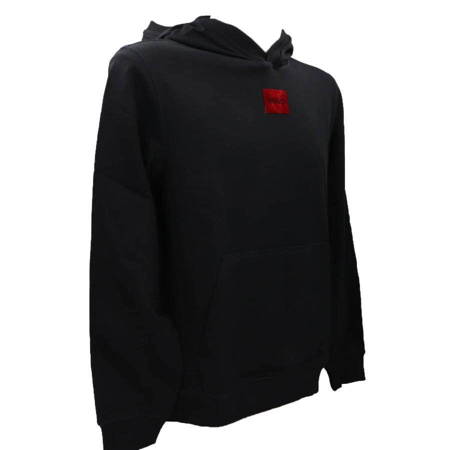 Hugo Felpe DARATSCHO V Nero 2