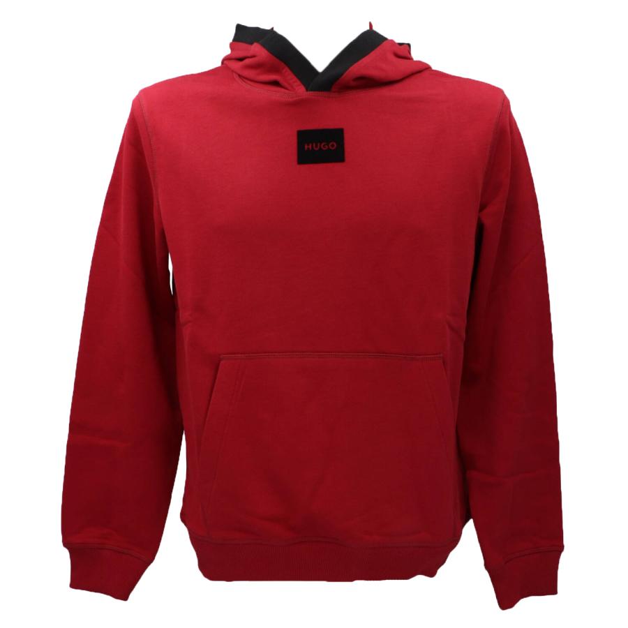 Hugo Felpe DARATSCHO V Bordeaux 1