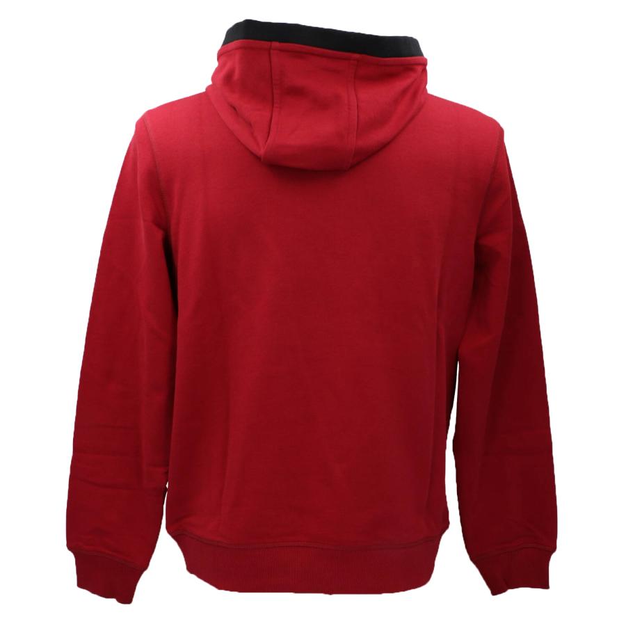 Hugo Felpe DARATSCHO V Bordeaux 3