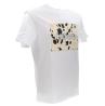 T-shirt DULIVE U234 Bianco