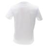 T-shirt DULIVE U234 Bianco