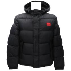 Giubbotti BAILIN2341 - BARO2441 Nero Nero