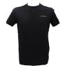 T-shirt T-SHIRT WILLY Nero