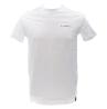 T-shirt T-SHIRT WILLY Bianco
