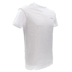 T-shirt T-SHIRT WILLY Bianco