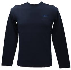 T-shirt T-SHIRT M.L. TS2185J609 Blu