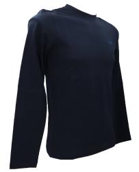 T-shirt T-SHIRT M.L. TS2185J609 Blu