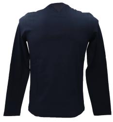 T-shirt T-SHIRT M.L. TS2185J609 Blu