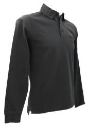 Polo POLO M.L. PO1719J565 Verde