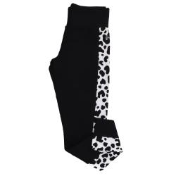 Tute Panta tuta zua4313222 Nero