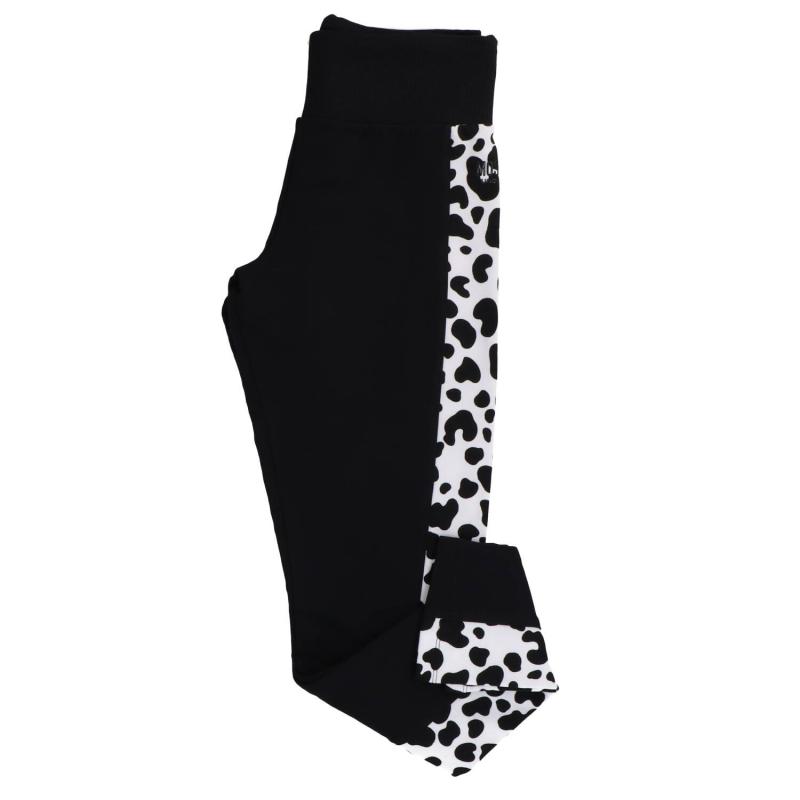 Tute Panta tuta zua4313222 Nero