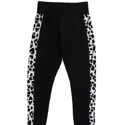 Tute Panta tuta zua4313222 Nero