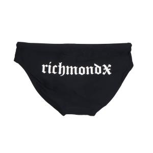SWIMSLIP EREMIX Nero