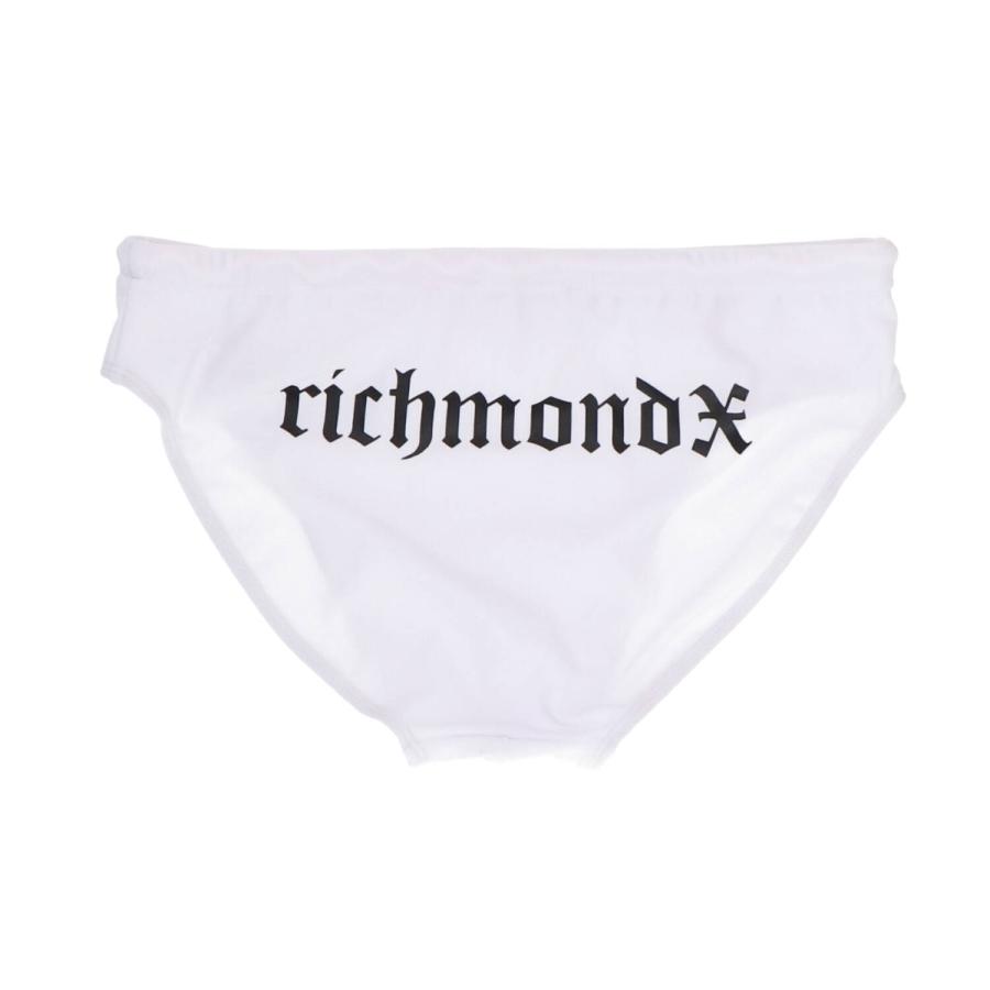 Richmond Costume SWIMSLIP EREMIX Bianco 1