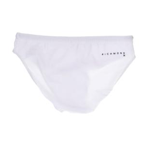 SWIMSLIP DIANO Bianco