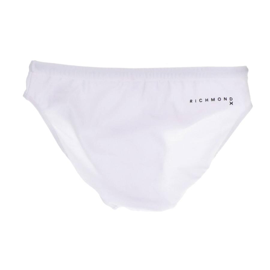 Richmond Costume SWIMSLIP DIANO Bianco 1