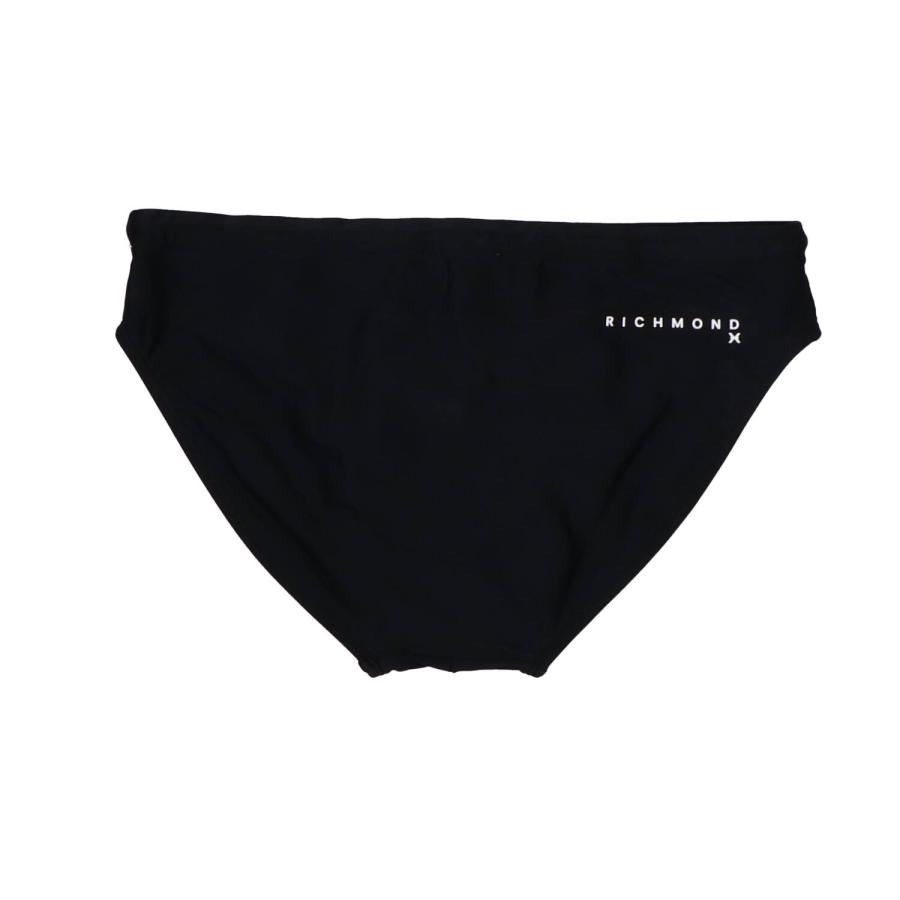 Richmond Costume SWIMSLIP DIANO Nero 1