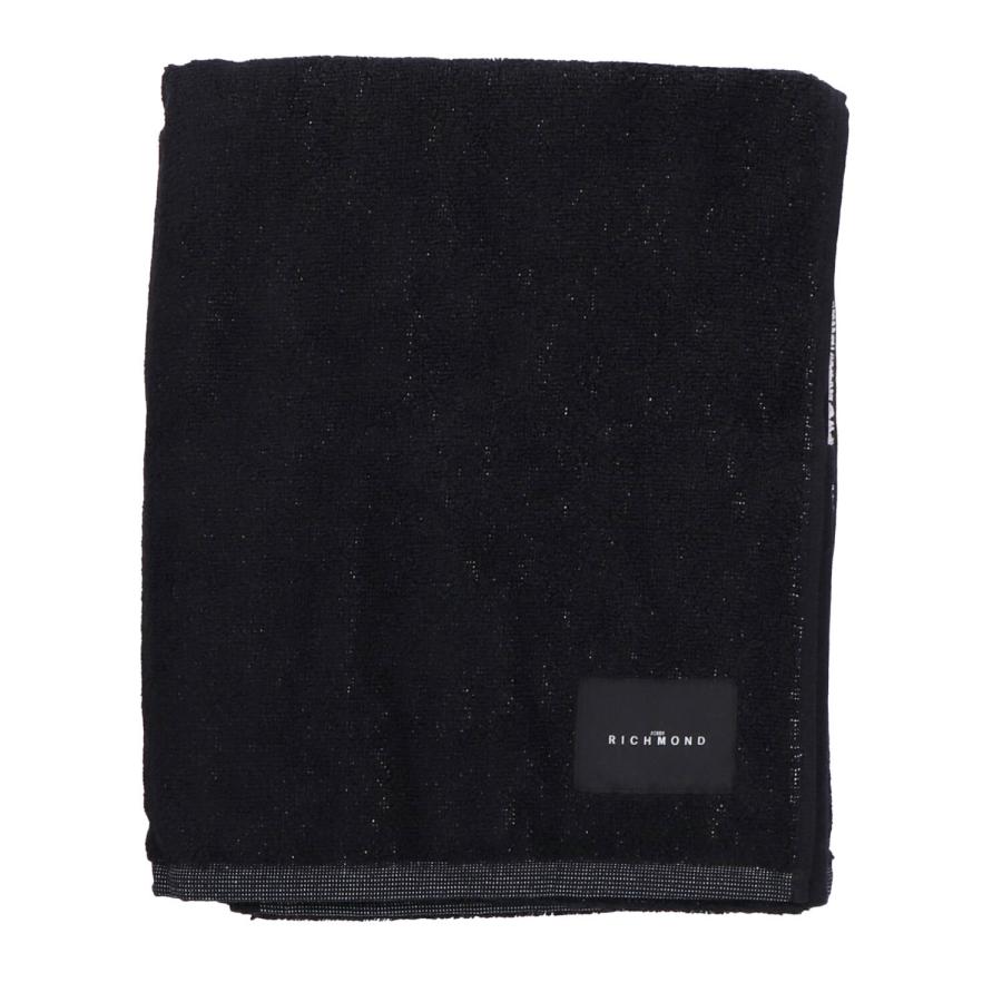 Richmond Telo mare BEACHTOWEL KAITOS/ALINA Nero 1