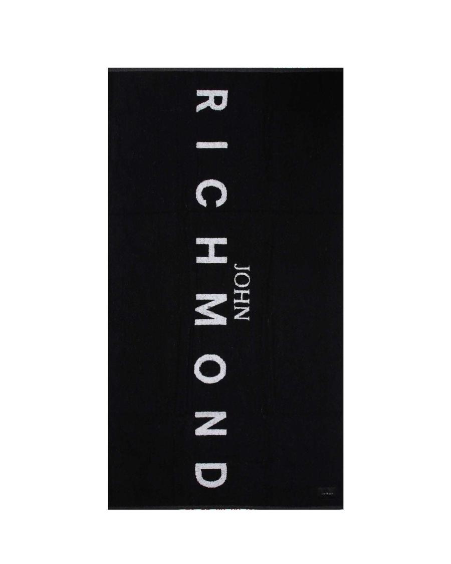 Richmond Telo mare BEACHTOWEL KAITOS/ALINA Nero 4