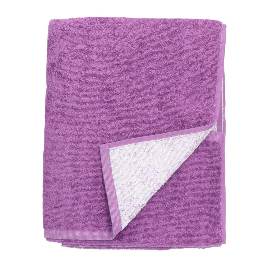 Richmond Telo mare BEACHTOWEL KAITOS/ALINA Viola 2