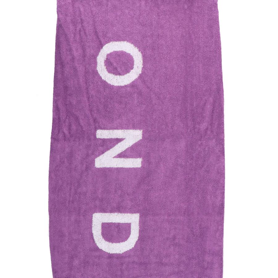 Richmond Telo mare BEACHTOWEL KAITOS/ALINA Viola 4