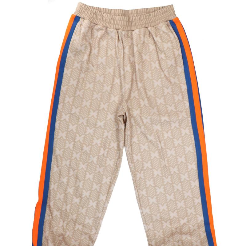 Tute PANTS FLEECE MAURIC PATTA Beige