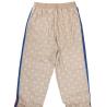 Tute PANTS FLEECE MAURIC PATTA Beige