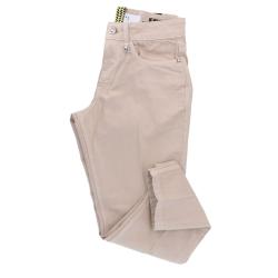 Jeans JEANS BUKLY Beige